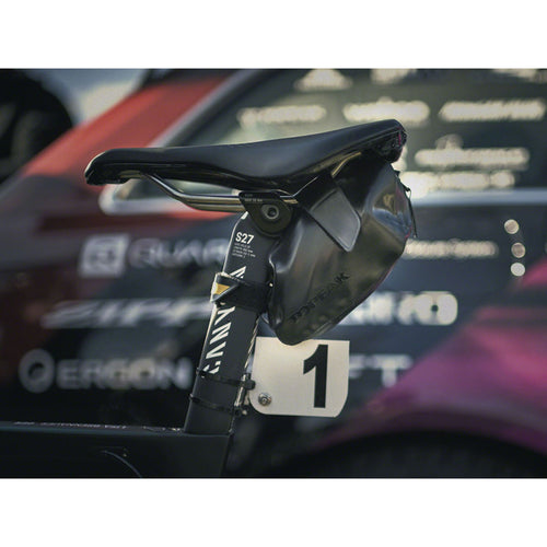 Weatherproof DynaWedge Seat Bag