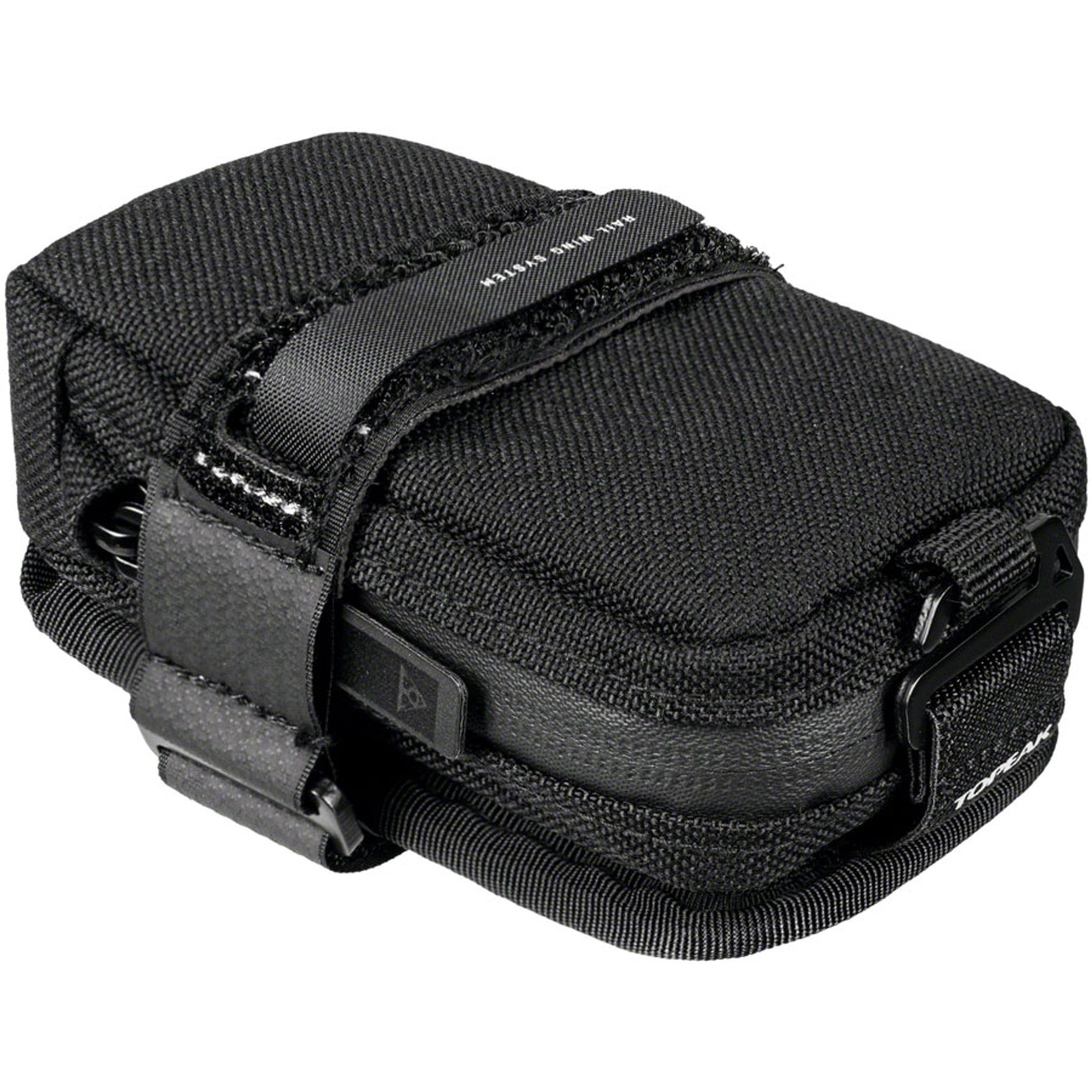 Elementa Seat Bag