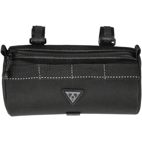 Tubular Handlebar Bag