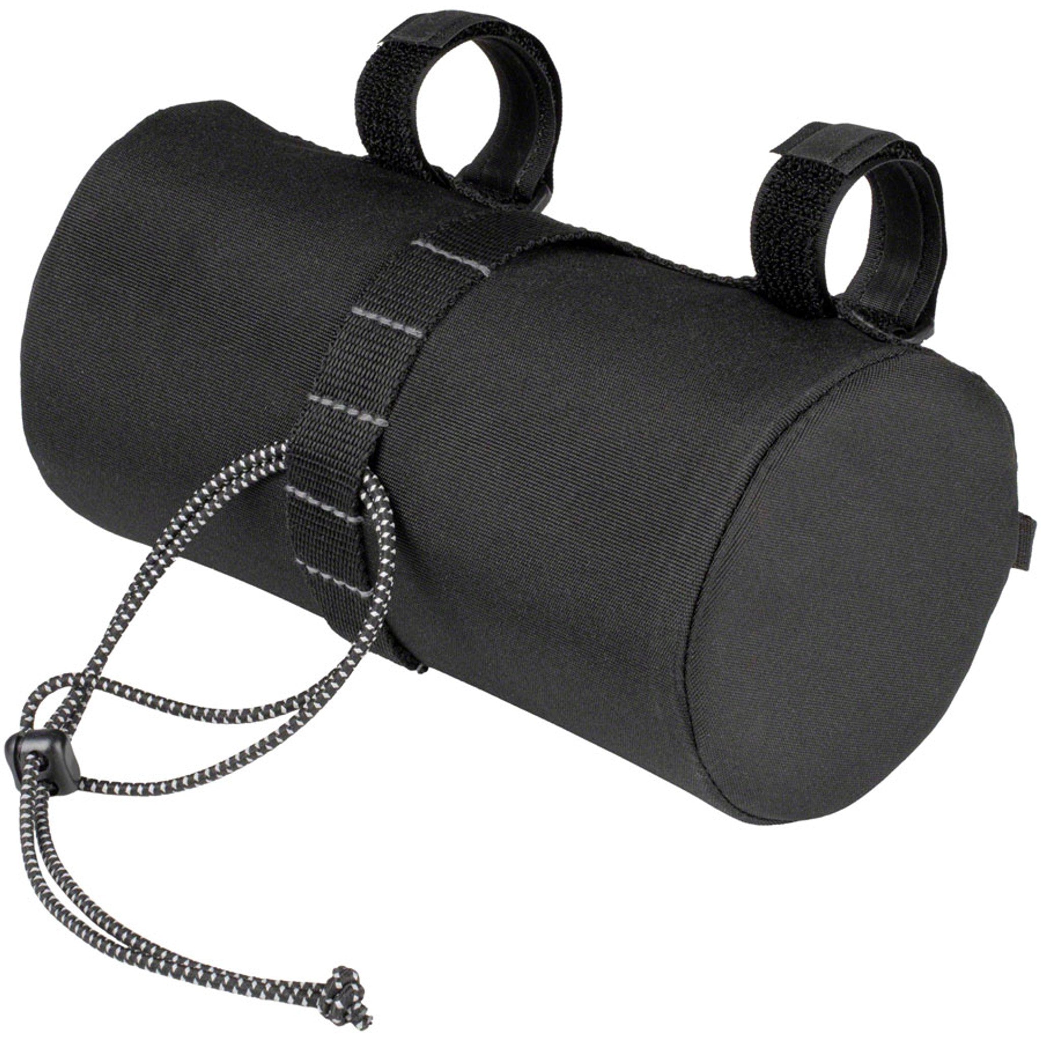 Tubular Handlebar Bag
