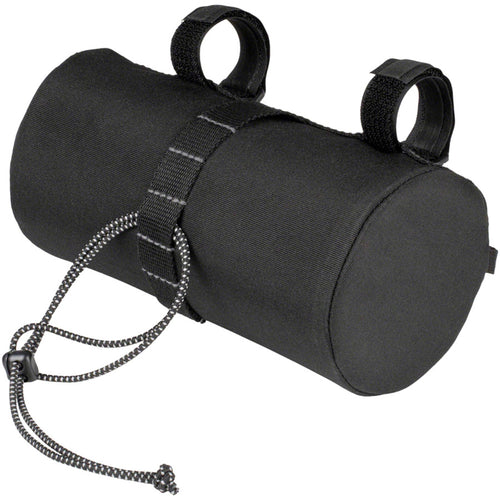 Tubular Handlebar Bag