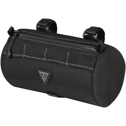 Tubular Handlebar Bag