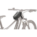 Bento Pack Top Tube Bag