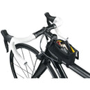 Tribag Top Tube Bag - Large, with Rain Cover