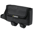 Tribag Top Tube Bag - Large, with Rain Cover