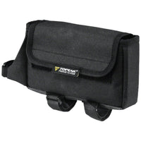 Tribag Top Tube Bag - Large, with Rain Cover