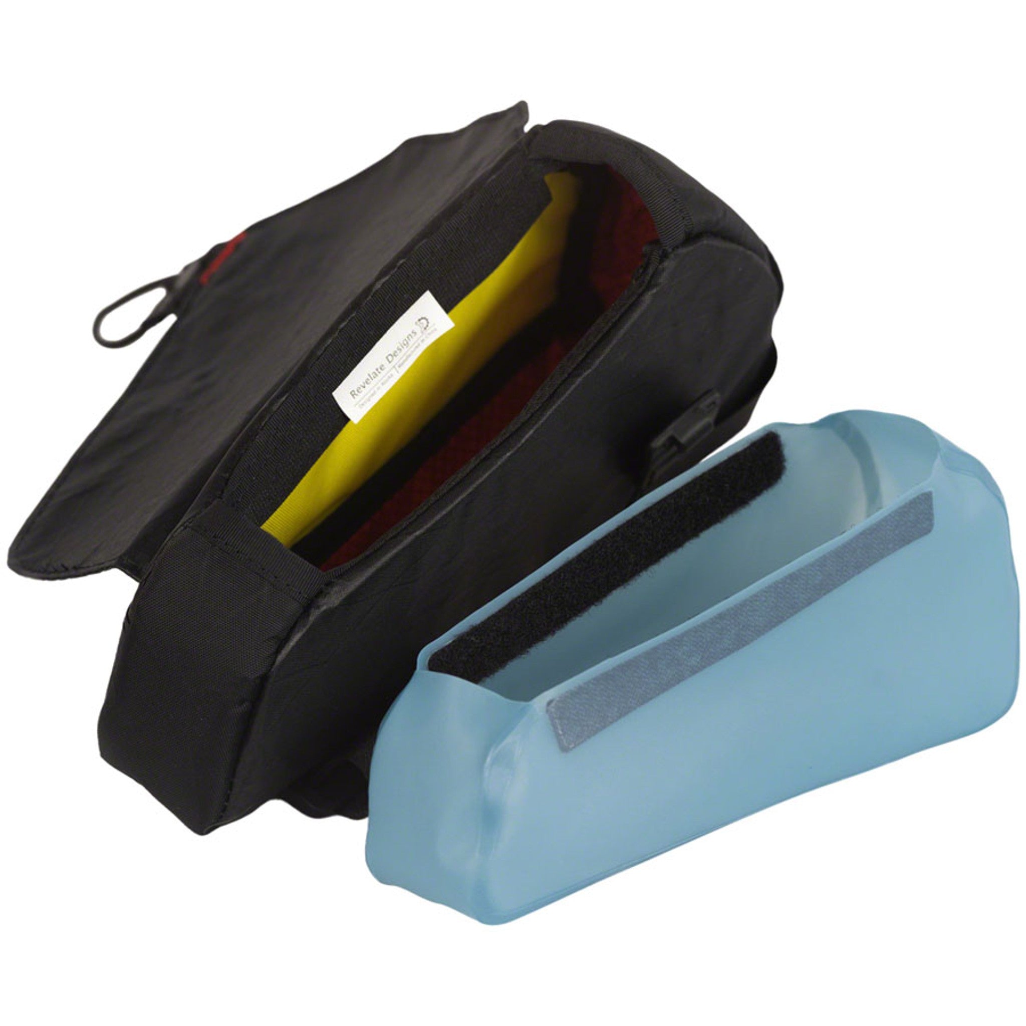 Mag-Tank Bag