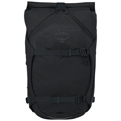 Metron Backpack