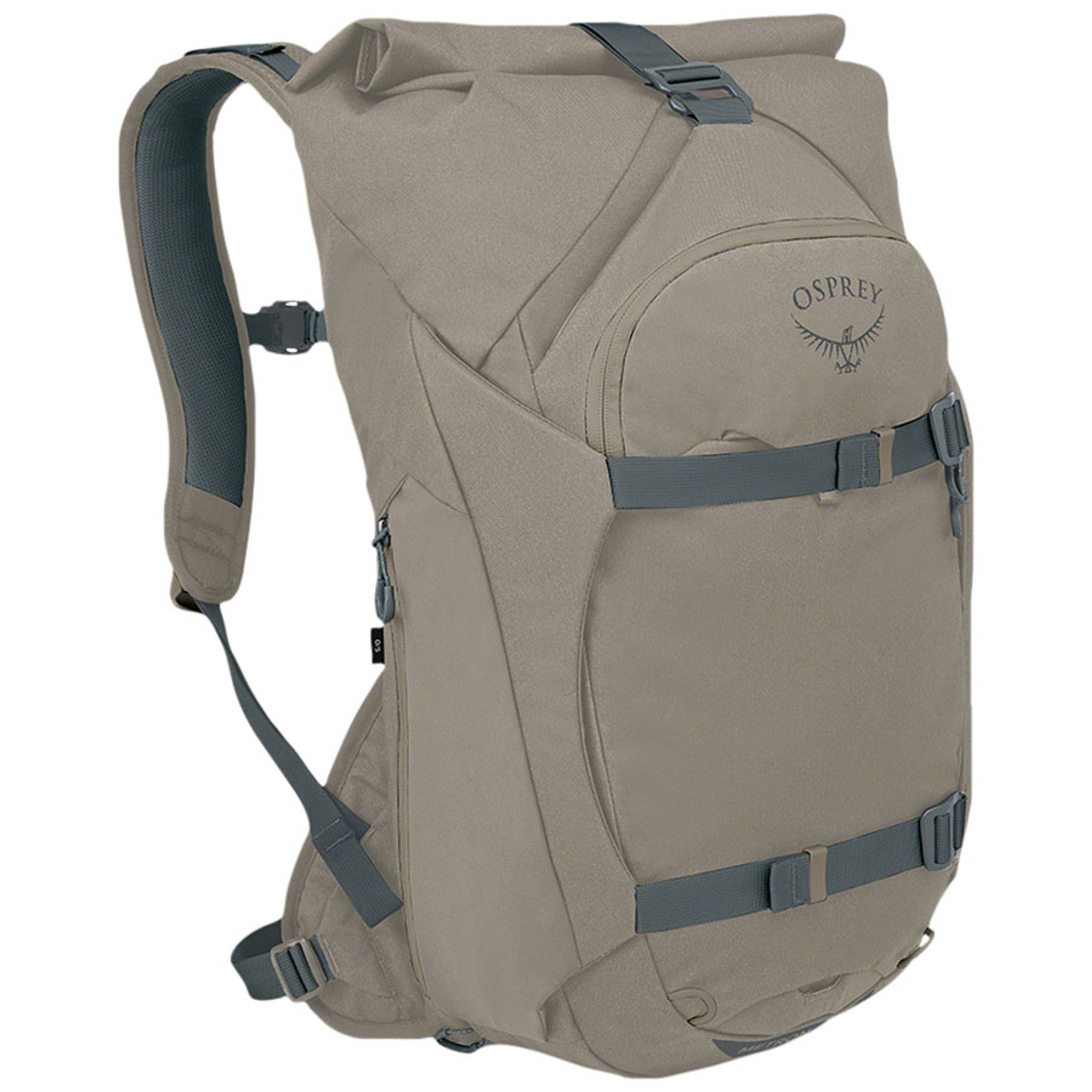 Metron Backpack