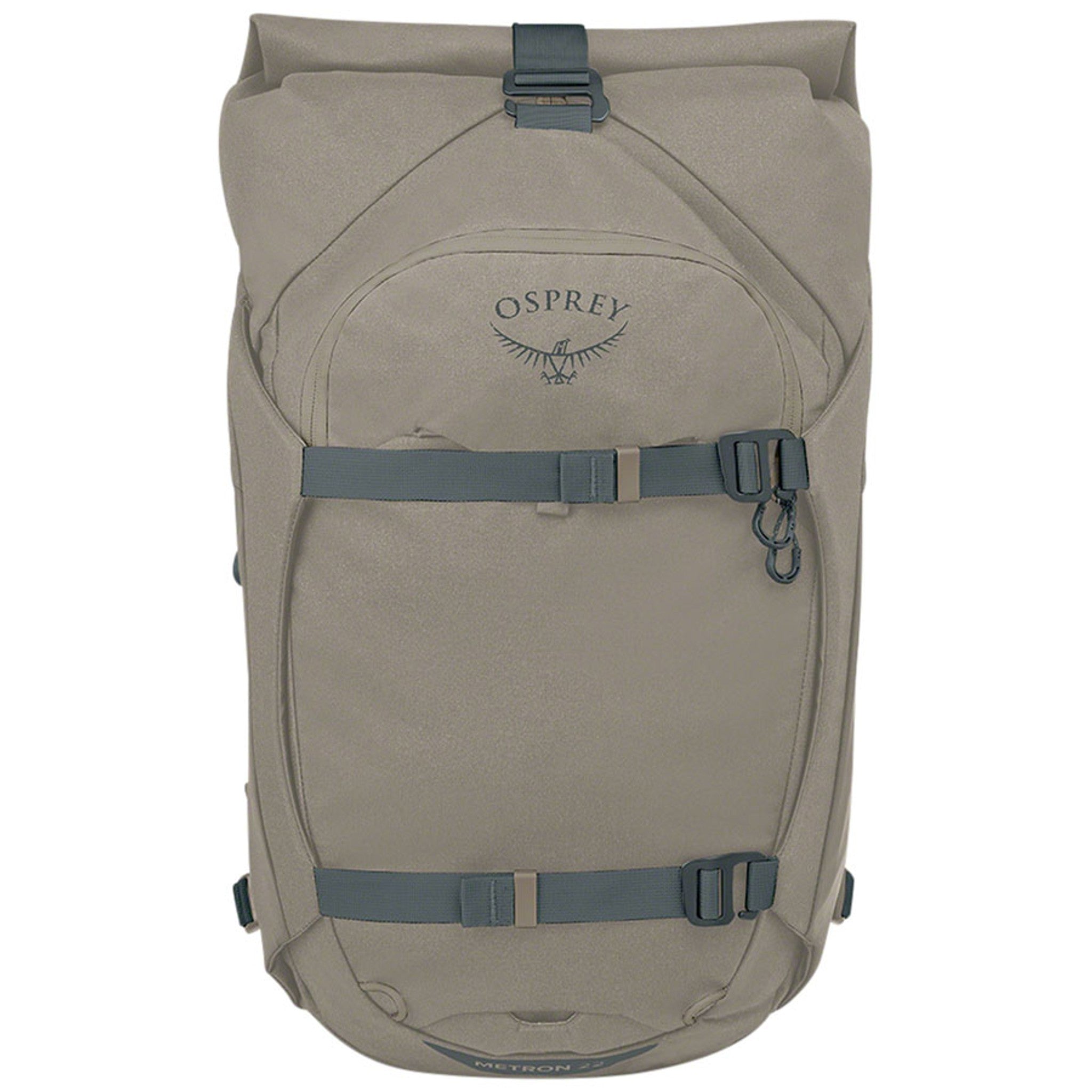 Metron Backpack