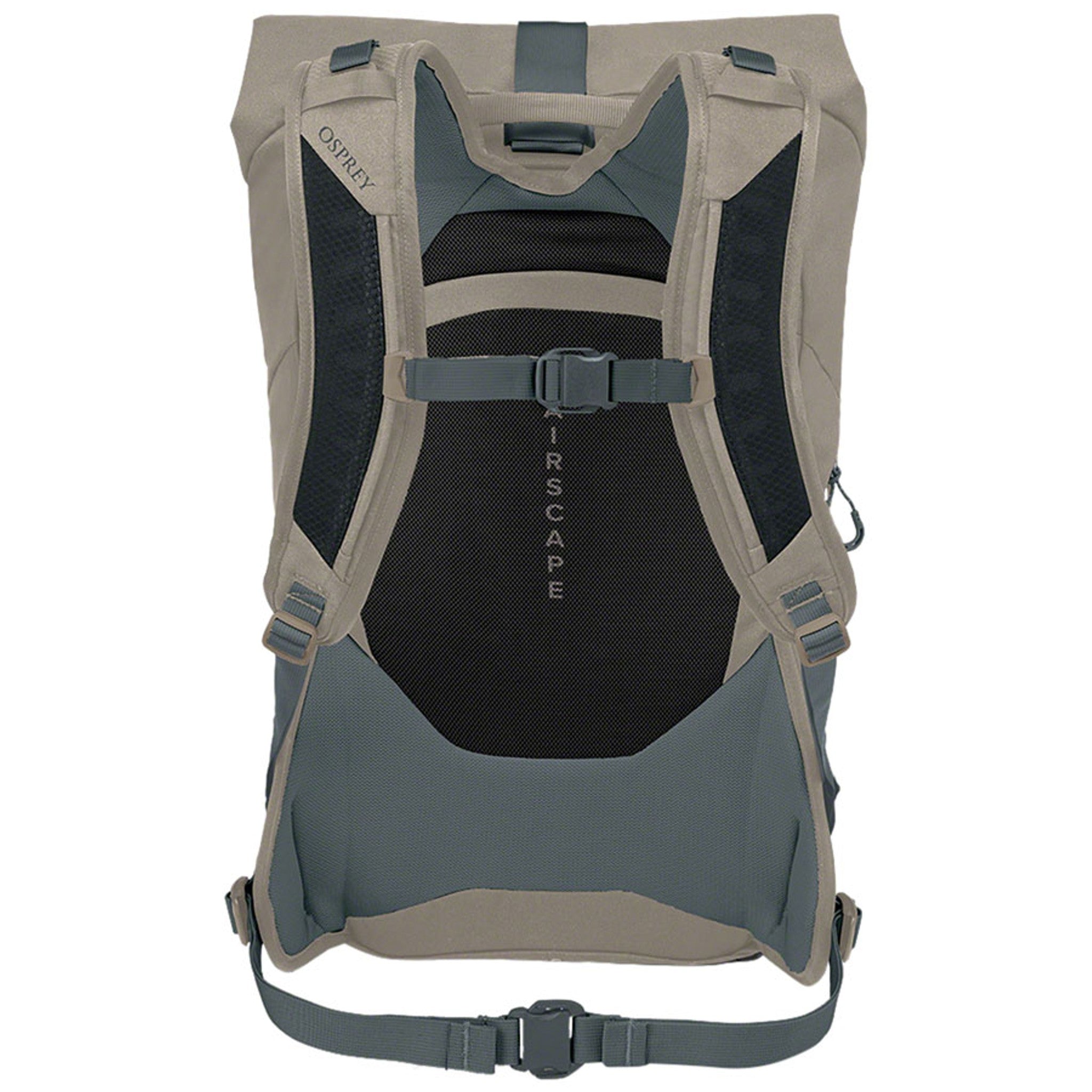 Metron Backpack