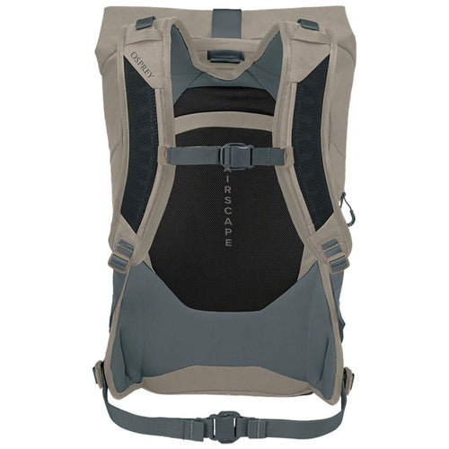 Metron Backpack