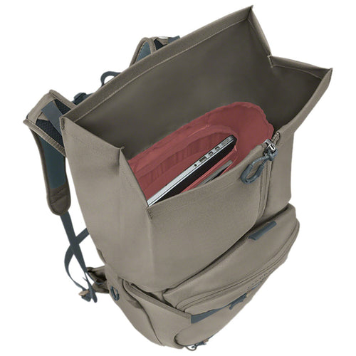 Metron Backpack