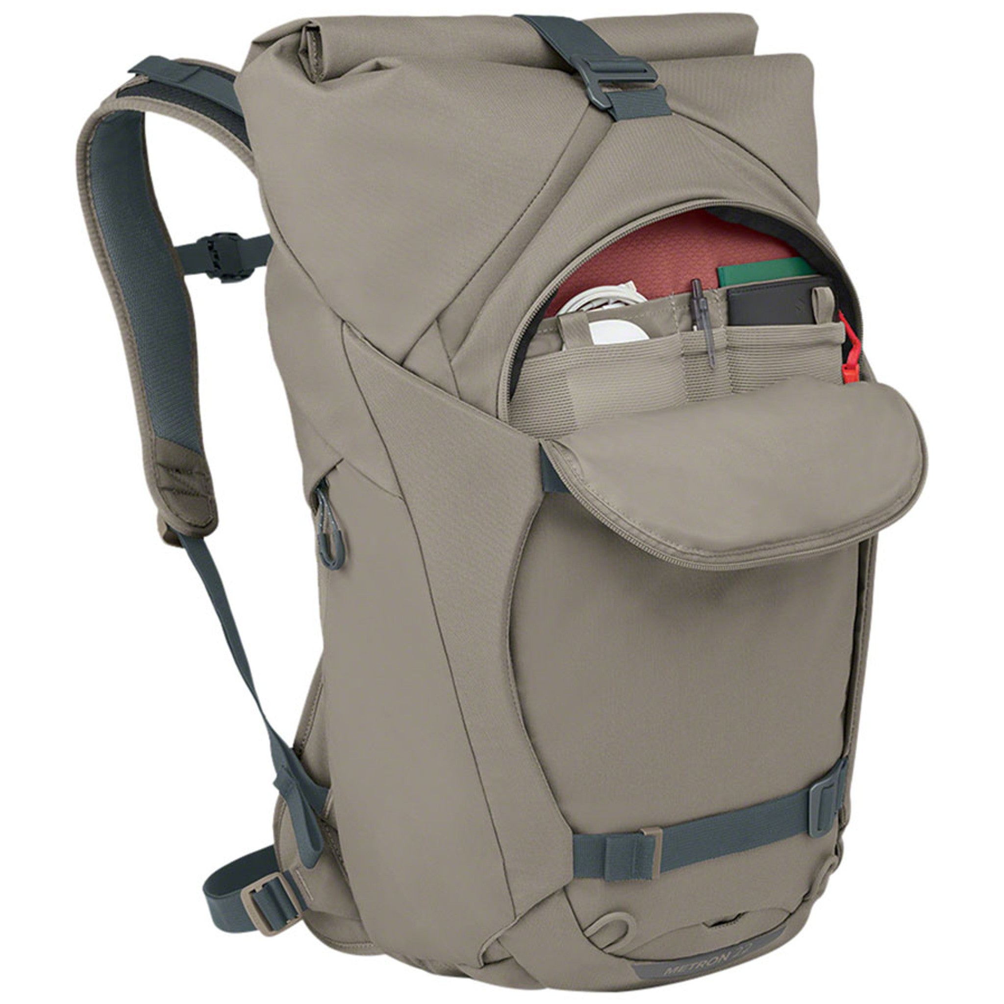 Metron Backpack
