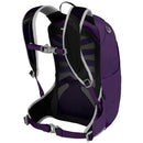 Tempest Jr Backpack - One Size, Violac Purple