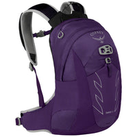 Tempest Jr Backpack - One Size, Violac Purple