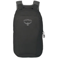 Ultralight Stuff Pack - Black