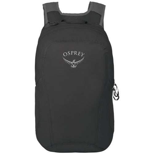 Ultralight Stuff Pack - Black