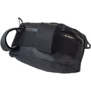 Nook Frame Bag - Black
