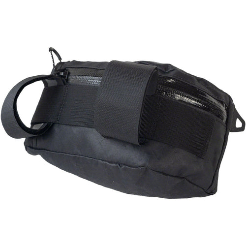 Nook Frame Bag - Black