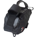 Nook Frame Bag - Black