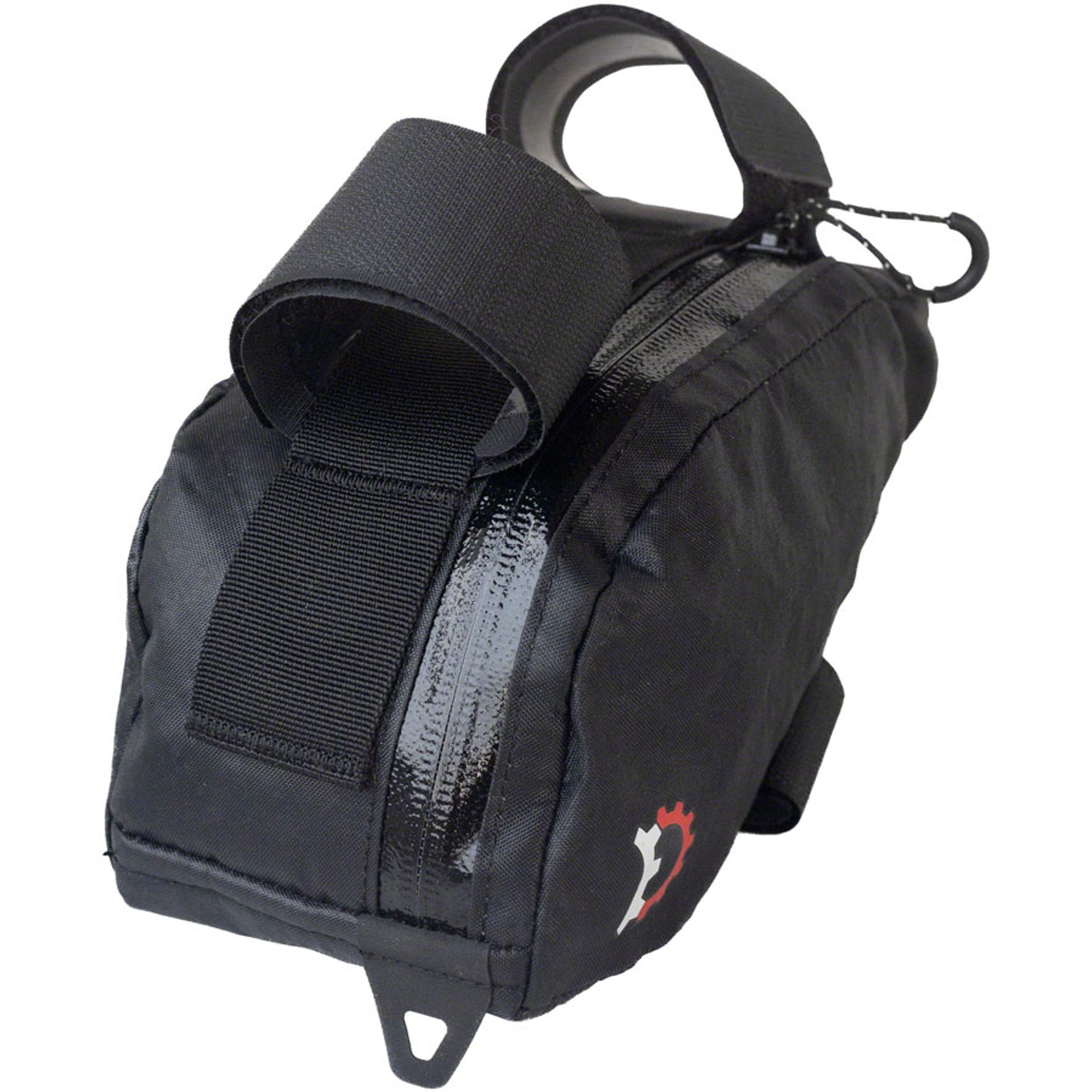 Nook Frame Bag - Black