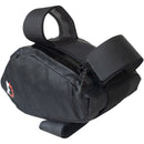 Nook Frame Bag - Black