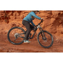 Nook Frame Bag - Black