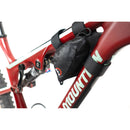 Cranny Frame Bag - Black