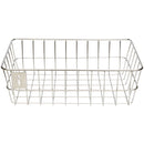 Timber to Town ZigZag Basket