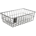 Timber to Town ZigZag Basket