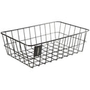 Timber to Town ZigZag Basket