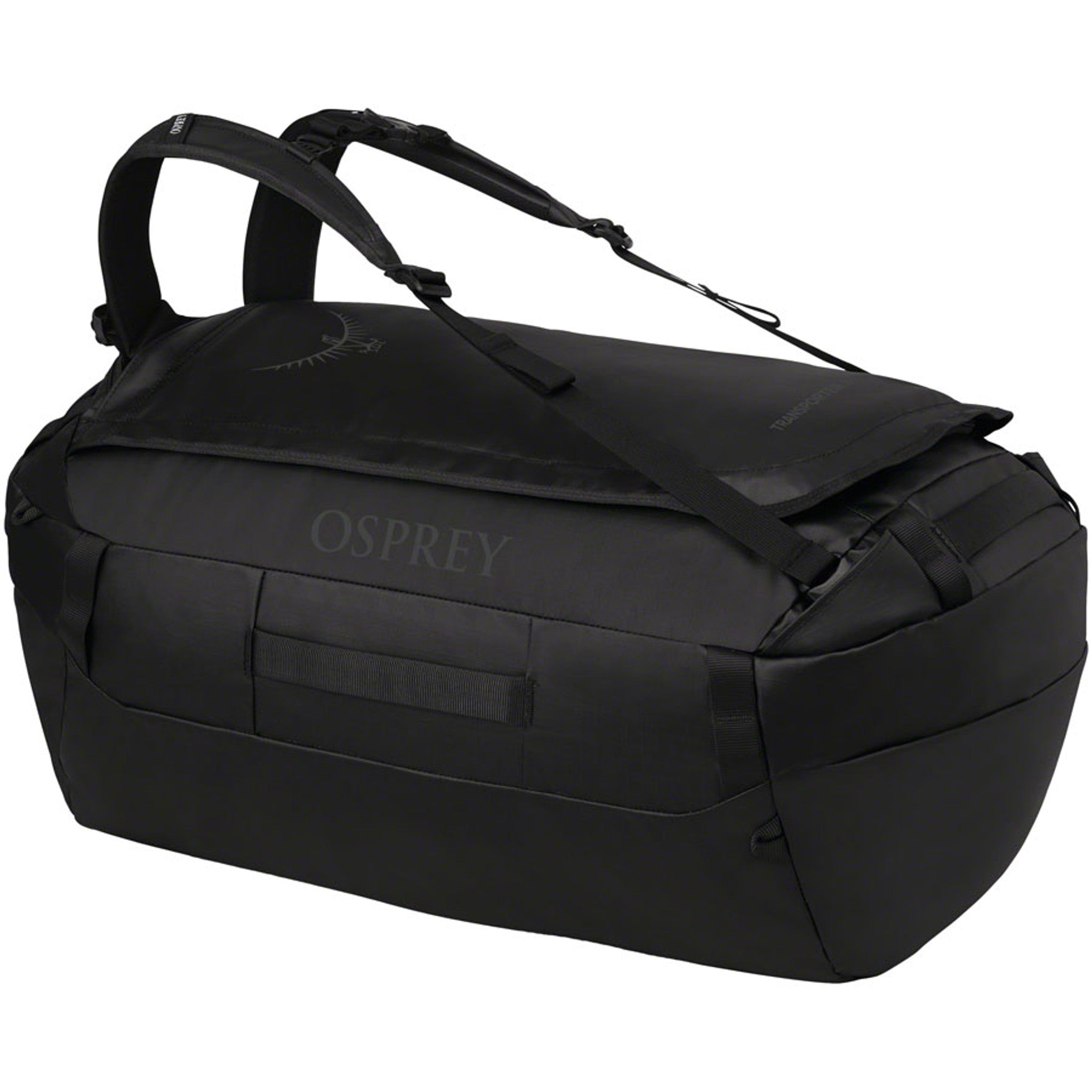 Transporter Duffel Bag