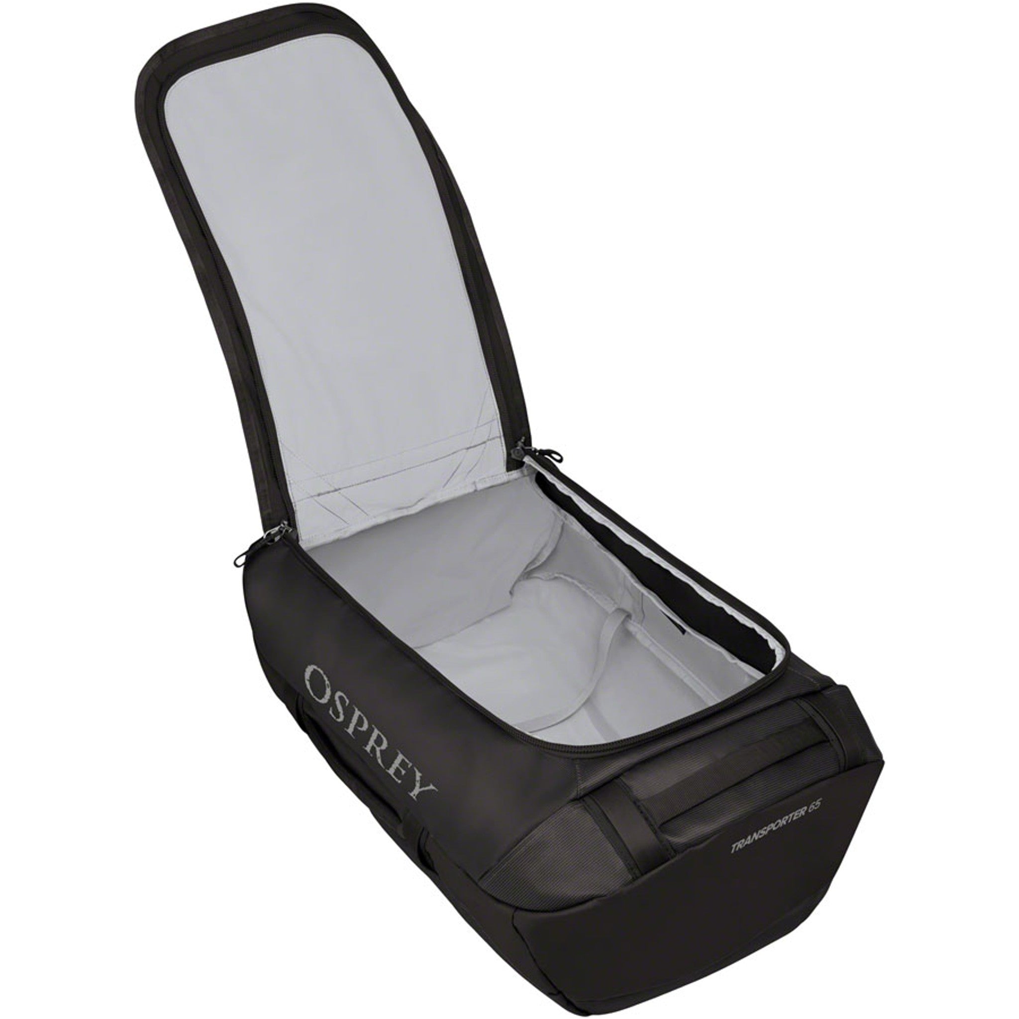 Transporter Duffel Bag