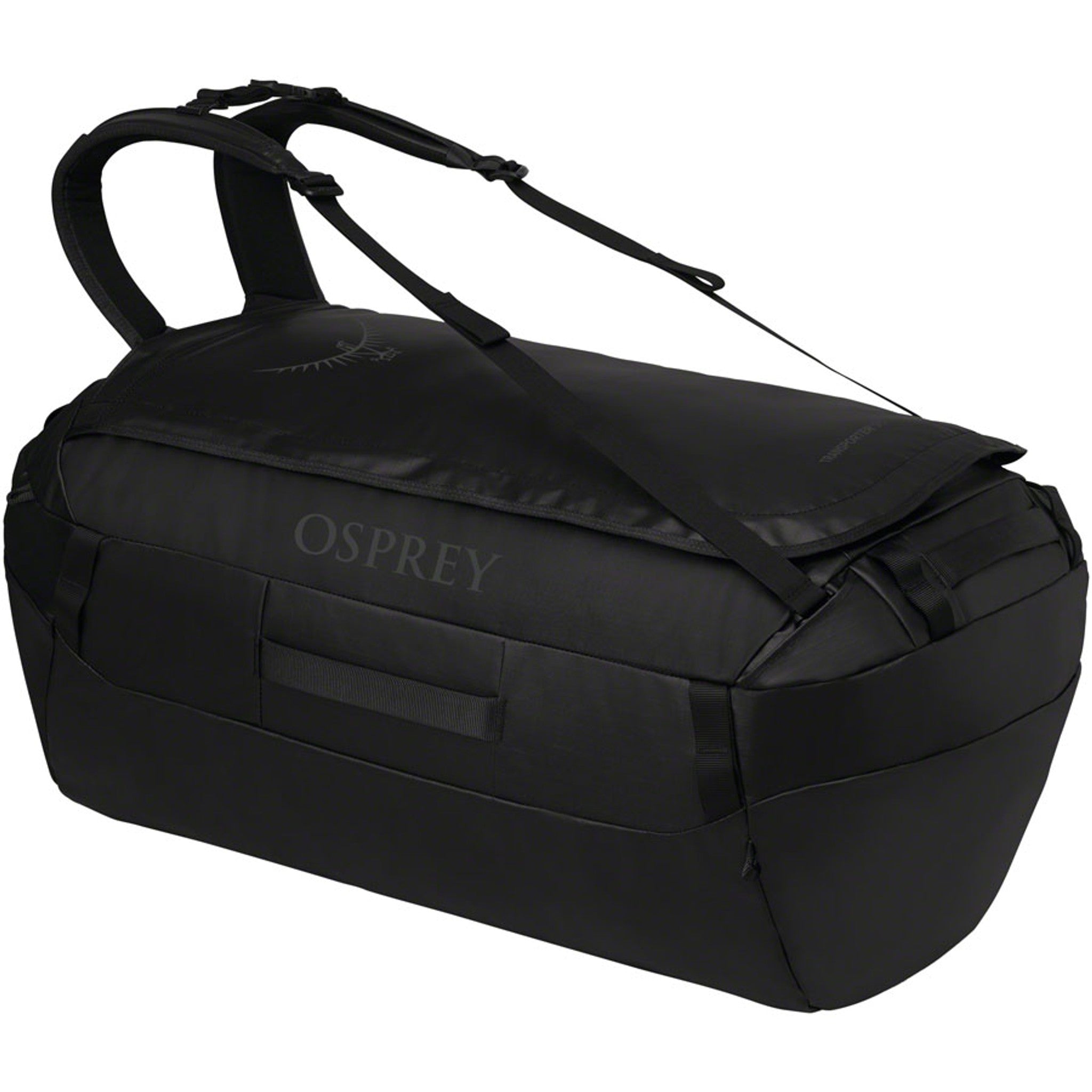 Transporter Duffel Bag