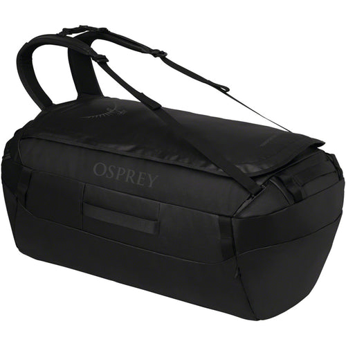 Transporter Duffel Bag