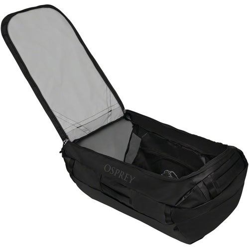 Transporter Duffel Bag