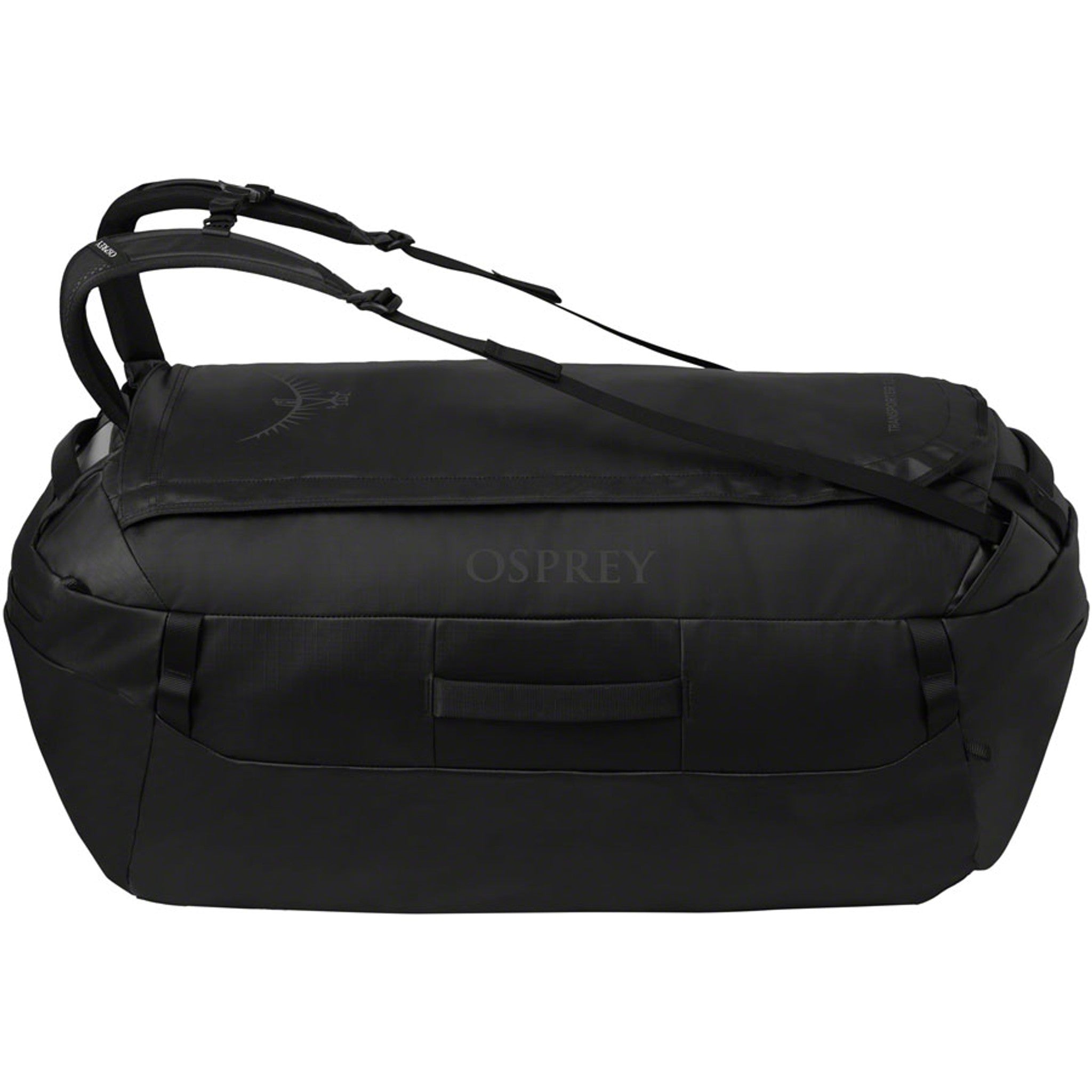 Transporter Duffel Bag