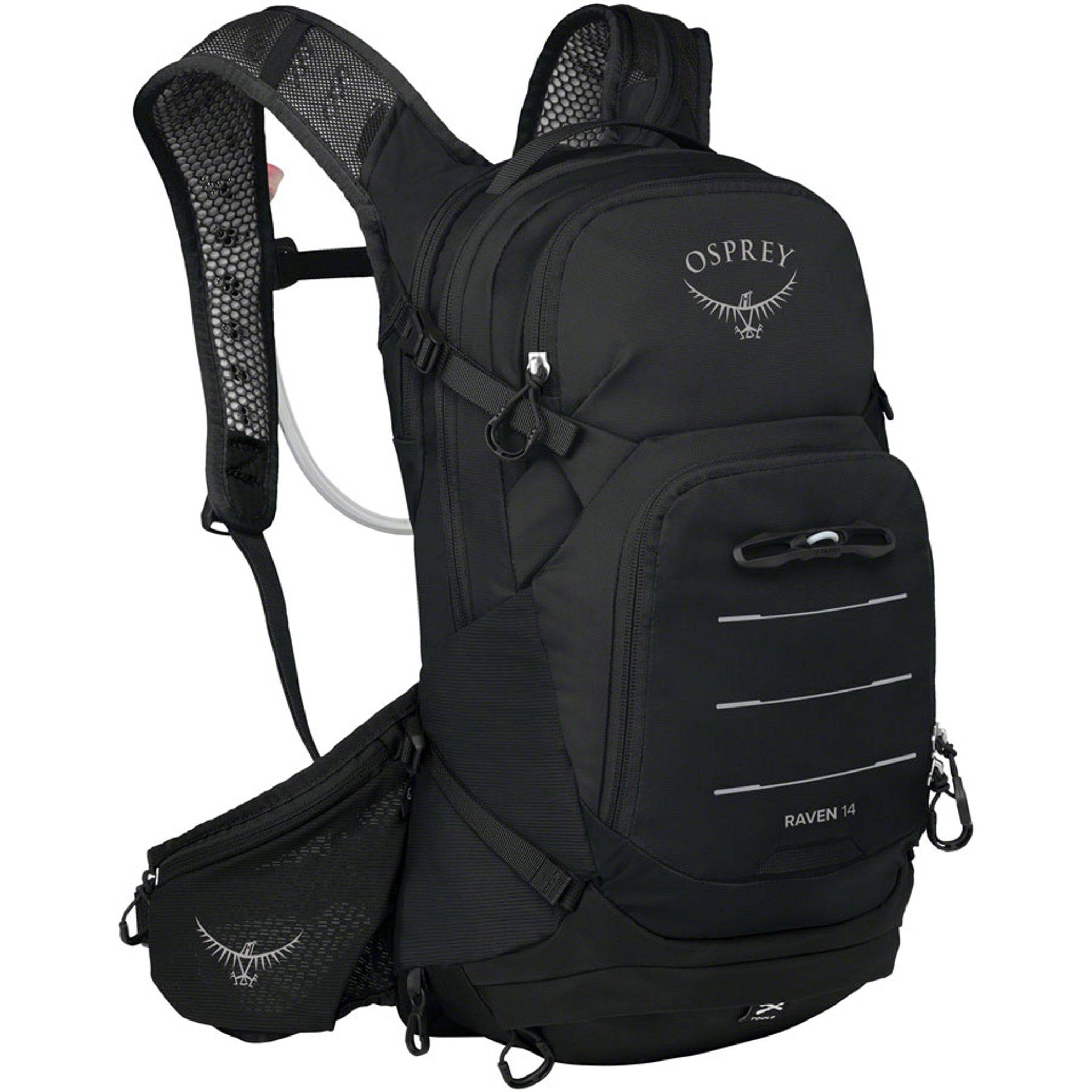 Raven  Women's Hydration Pack