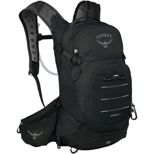 Raven  Women's Hydration Pack