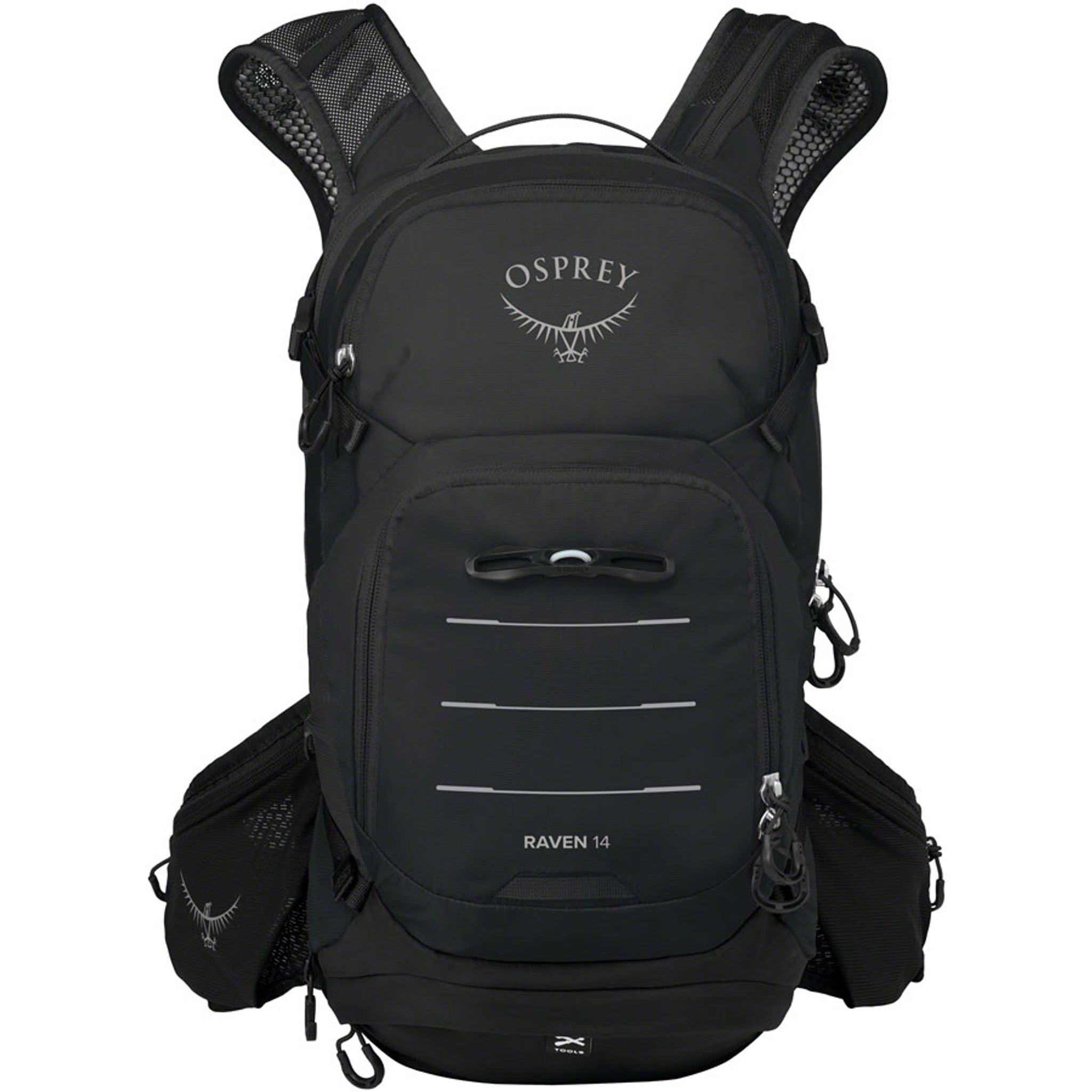 Raven  Women's Hydration Pack