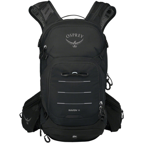 Raven  Women's Hydration Pack
