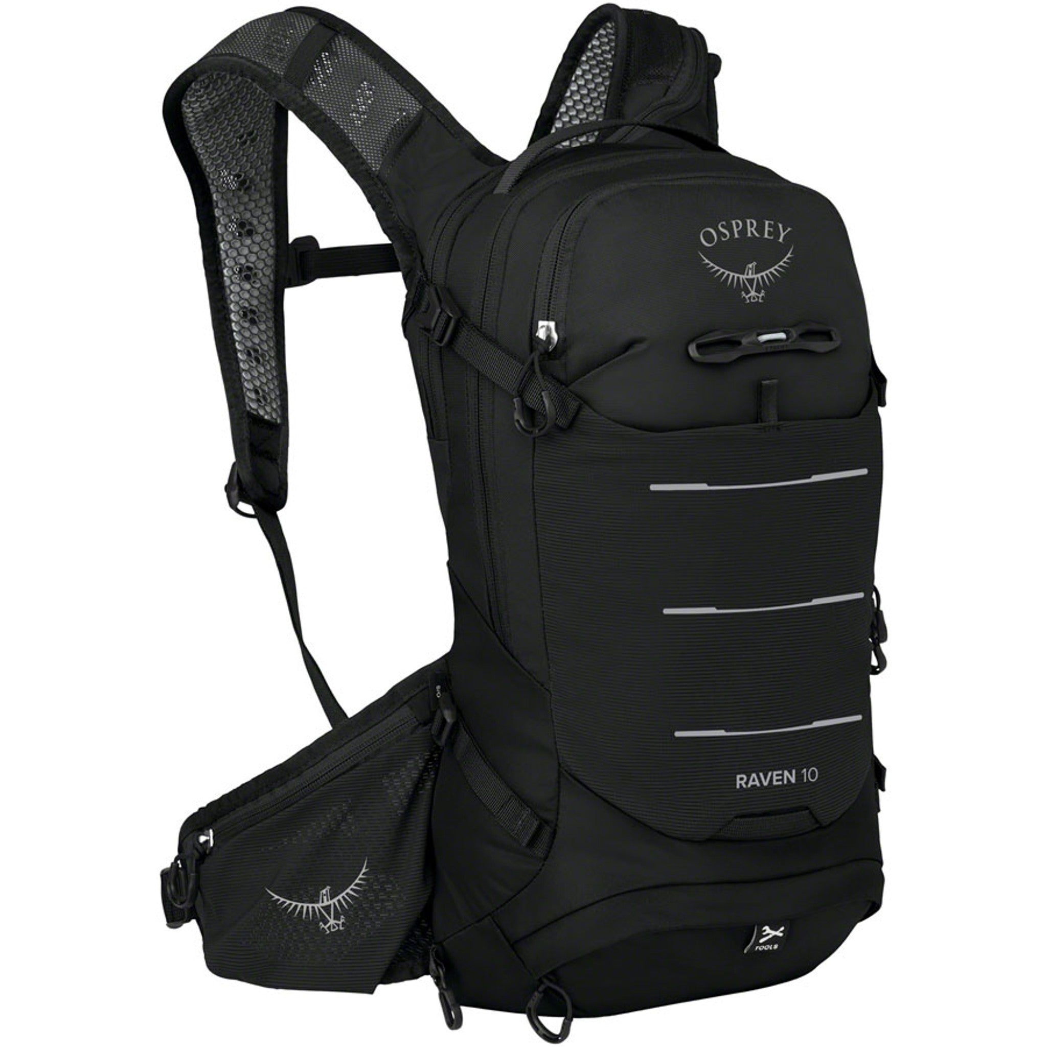 Raven  Women's Hydration Pack