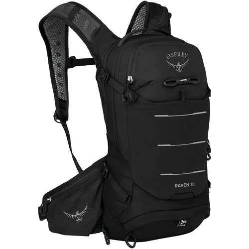 Raven  Women's Hydration Pack