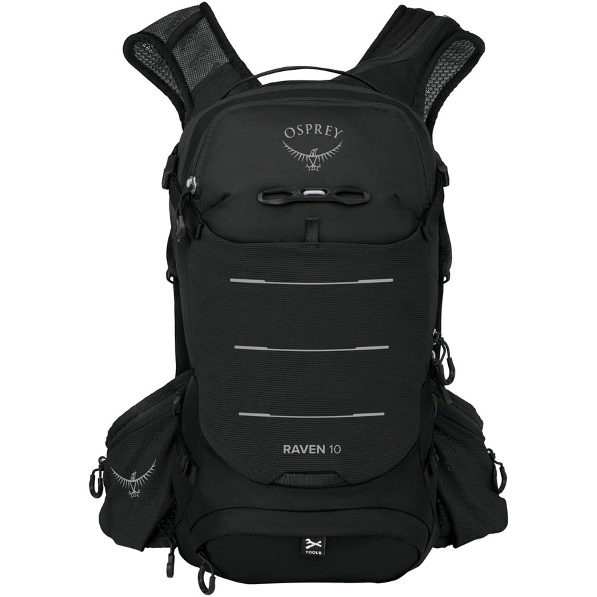 Raven  Women's Hydration Pack
