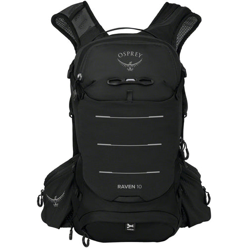 Raven  Women's Hydration Pack