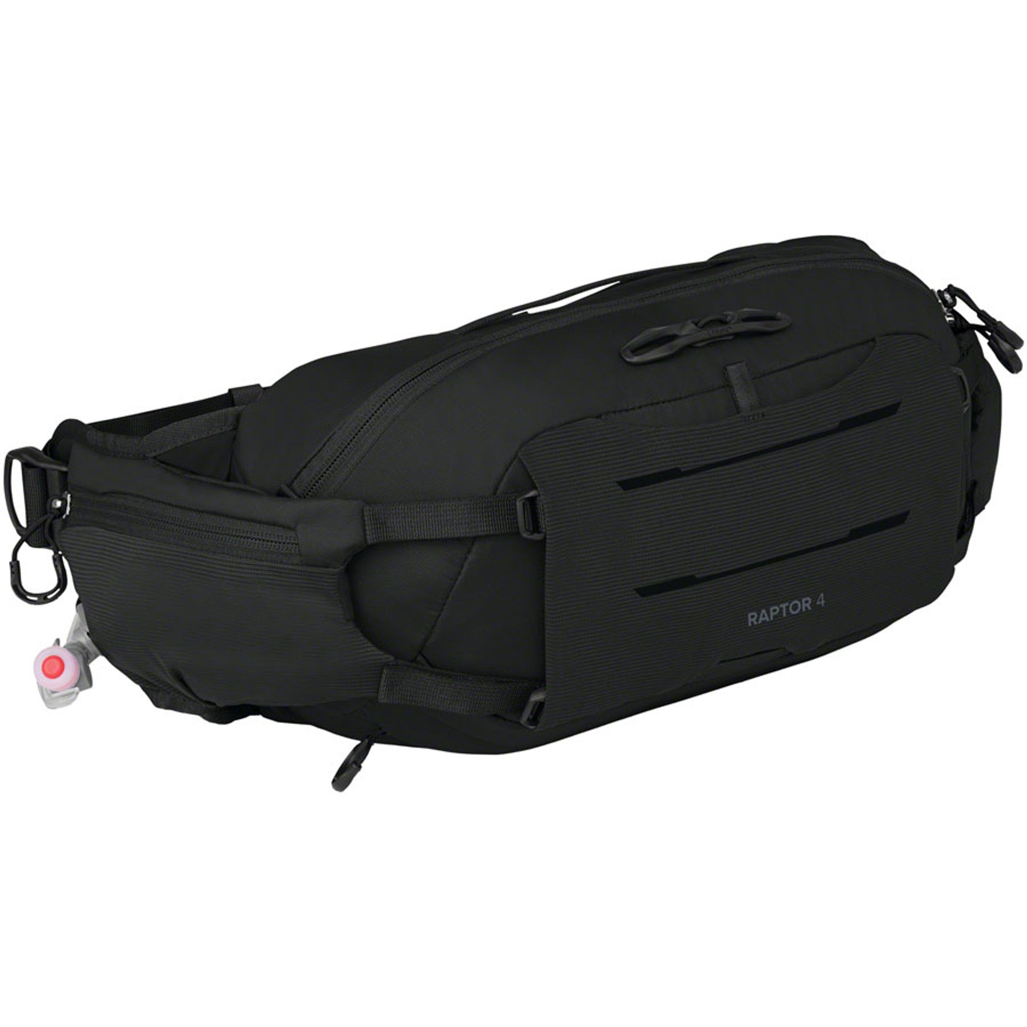 Raptor Lumbar Hydration Pack