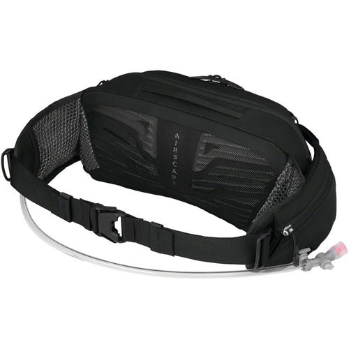 Raptor Lumbar Hydration Pack