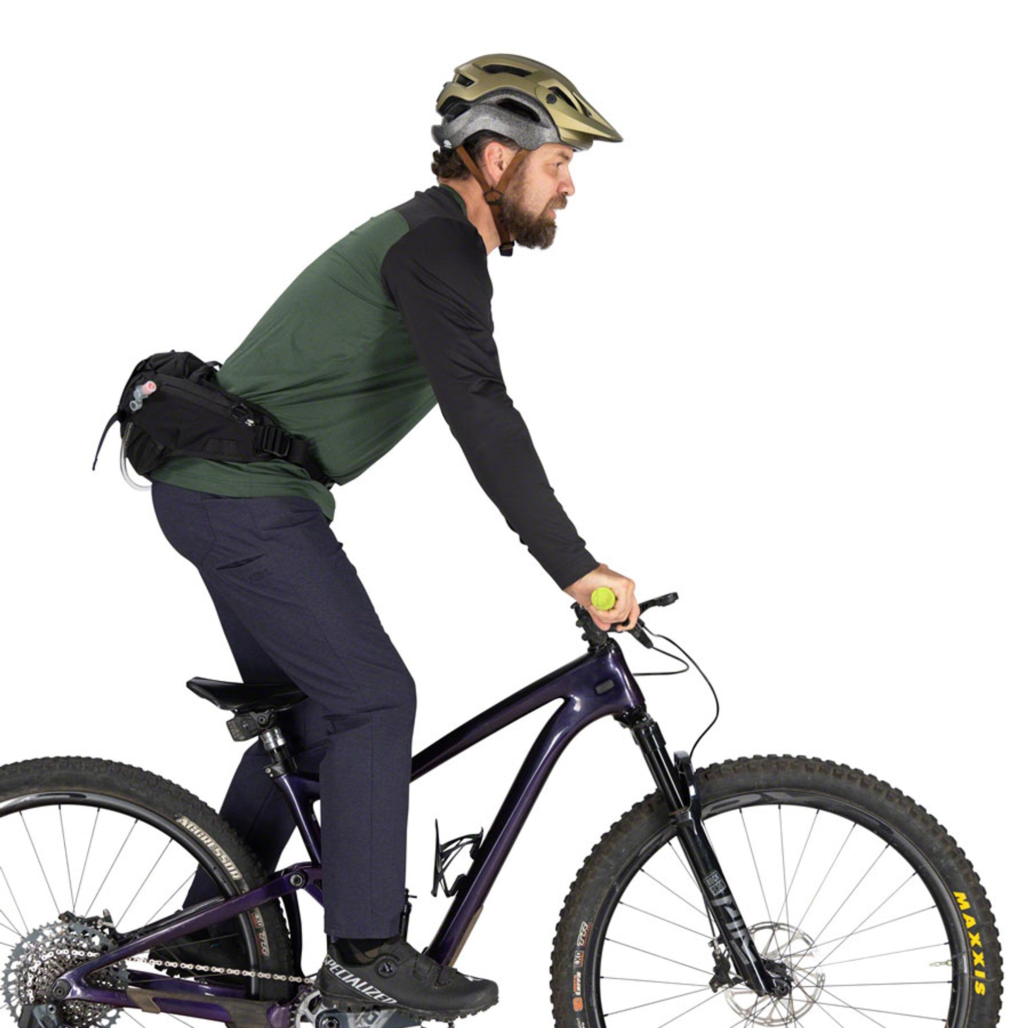 Raptor Lumbar Hydration Pack