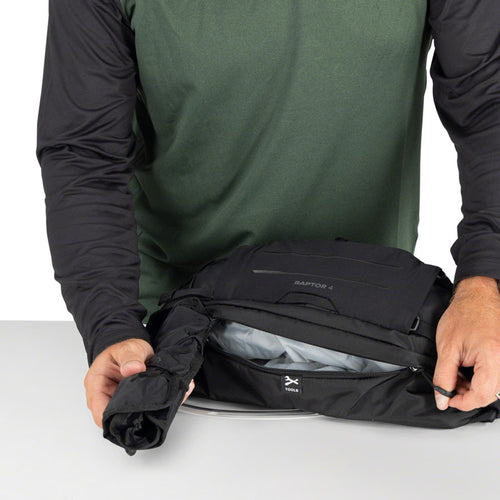 Raptor Lumbar Hydration Pack